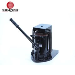 Hidrolik Tırnaklı Kriko 30 Ton 140mm