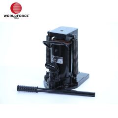 Hidrolik Tırnaklı Kriko 20 Ton 130mm