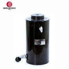Hidrolik Silindir 30 Ton 300mm (700 bar)