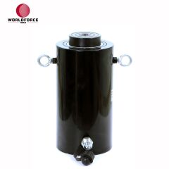Hidrolik Silindir 30 Ton 300mm (700 bar)