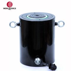 Hidrolik Silindir 100 Ton 100mm (700 bar)
