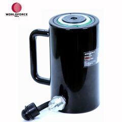 Hidrolik Silindir 30 Ton 100mm (700 bar)