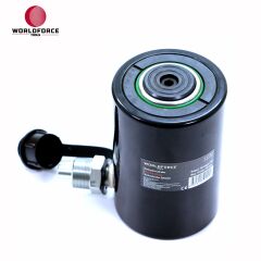 Hidrolik Silindir 20 Ton 50mm (700 bar)