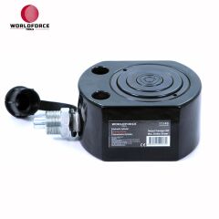Hidrolik Silindir 30 Ton 54mm (700 bar)